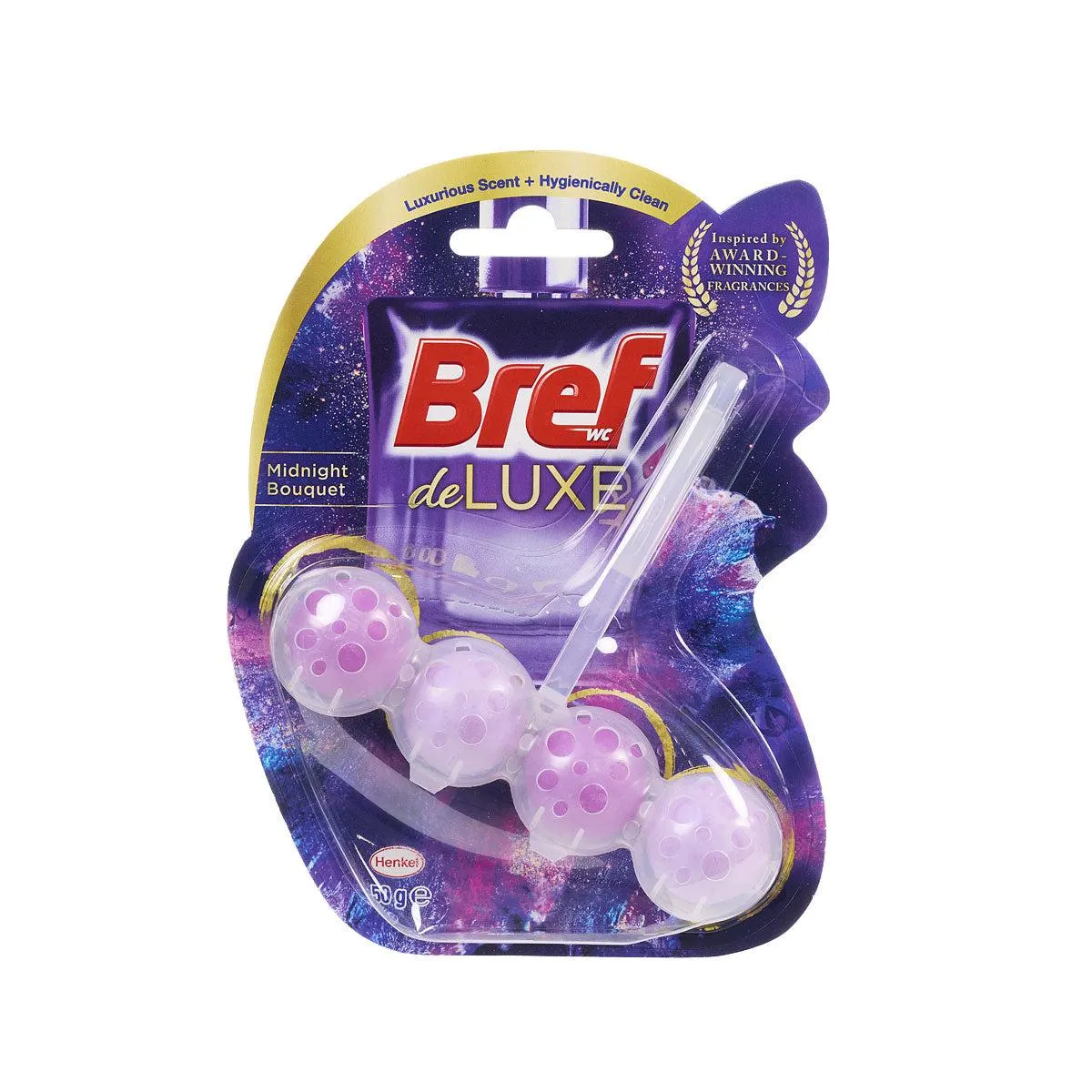 Bref Cage Deluxe Midnight Bouquet 50g