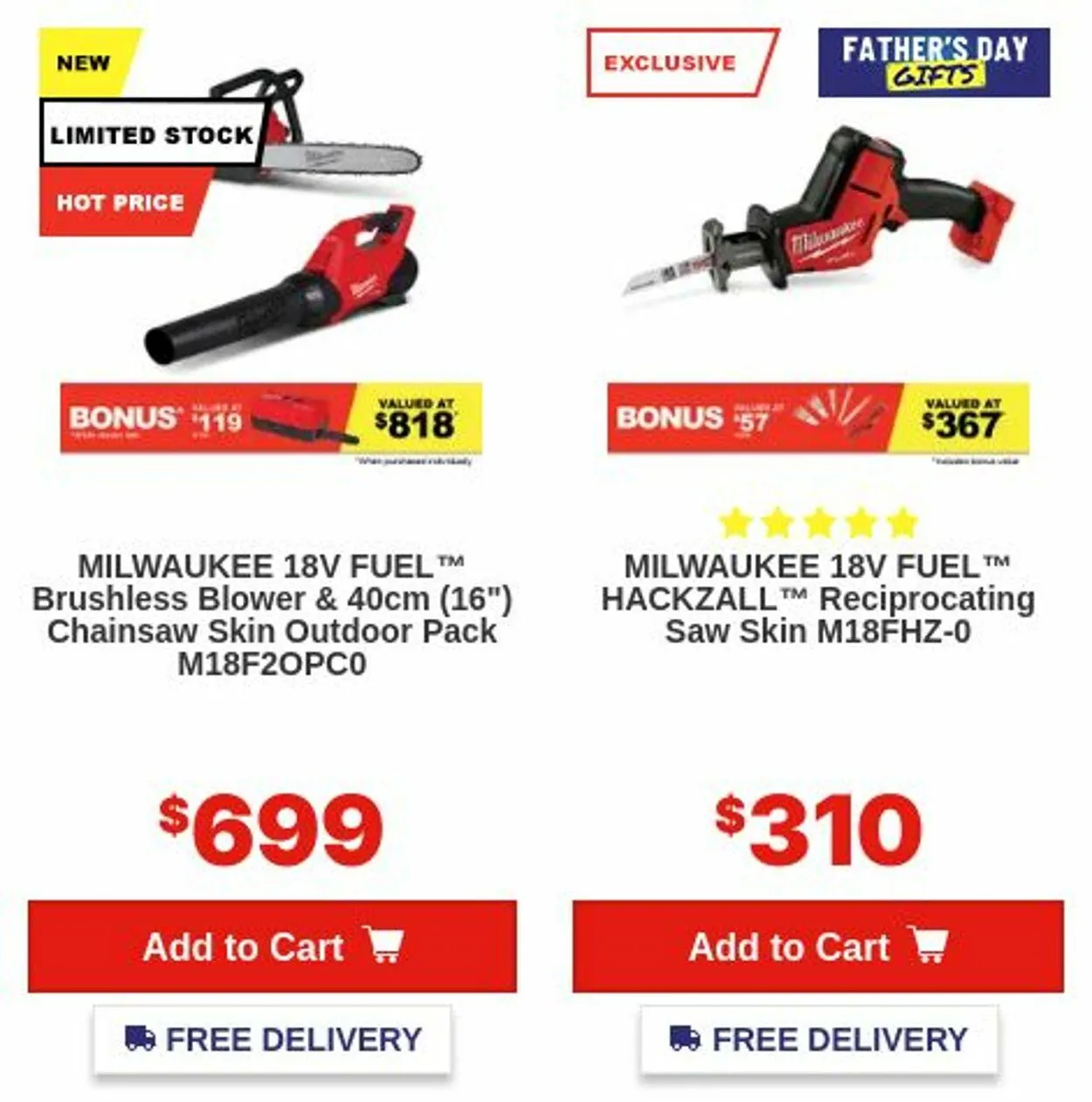 Total Tools Current catalogue - Catalogue valid from 1 September to 10 September 2025 - page 9