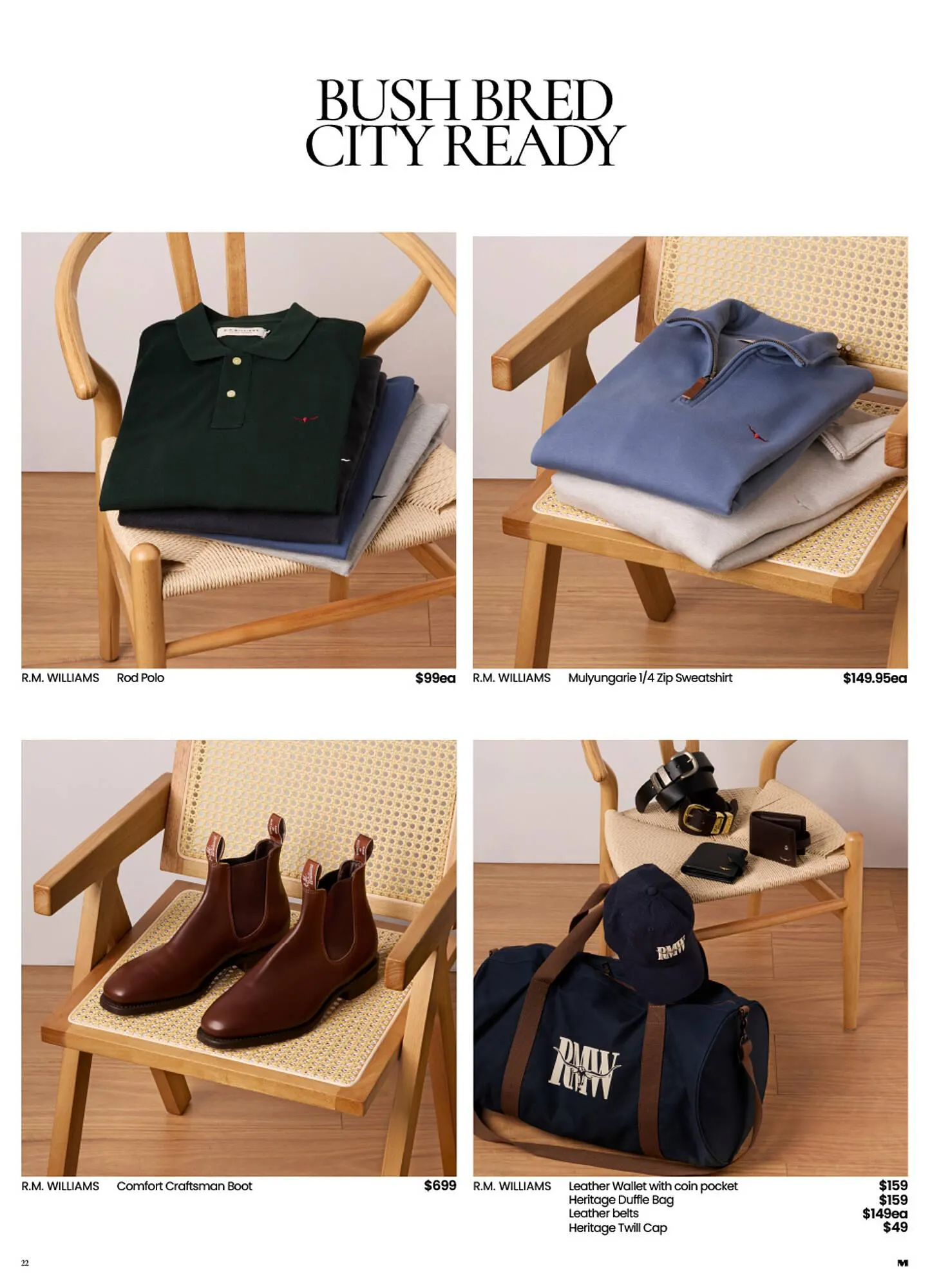 Myer catalogue - Catalogue valid from 18 August to 7 September 2025 - page 22