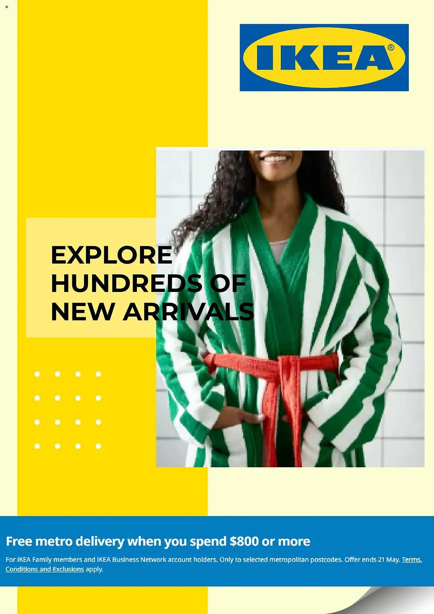 IKEA catalogue - 1