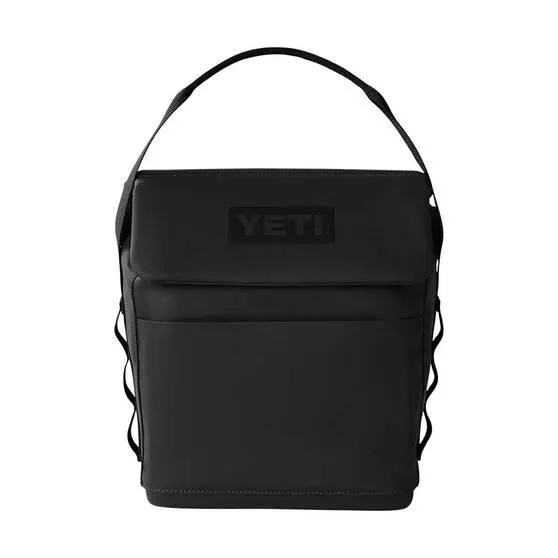 YETI® Daytrip® Lunchbag 6L Black
