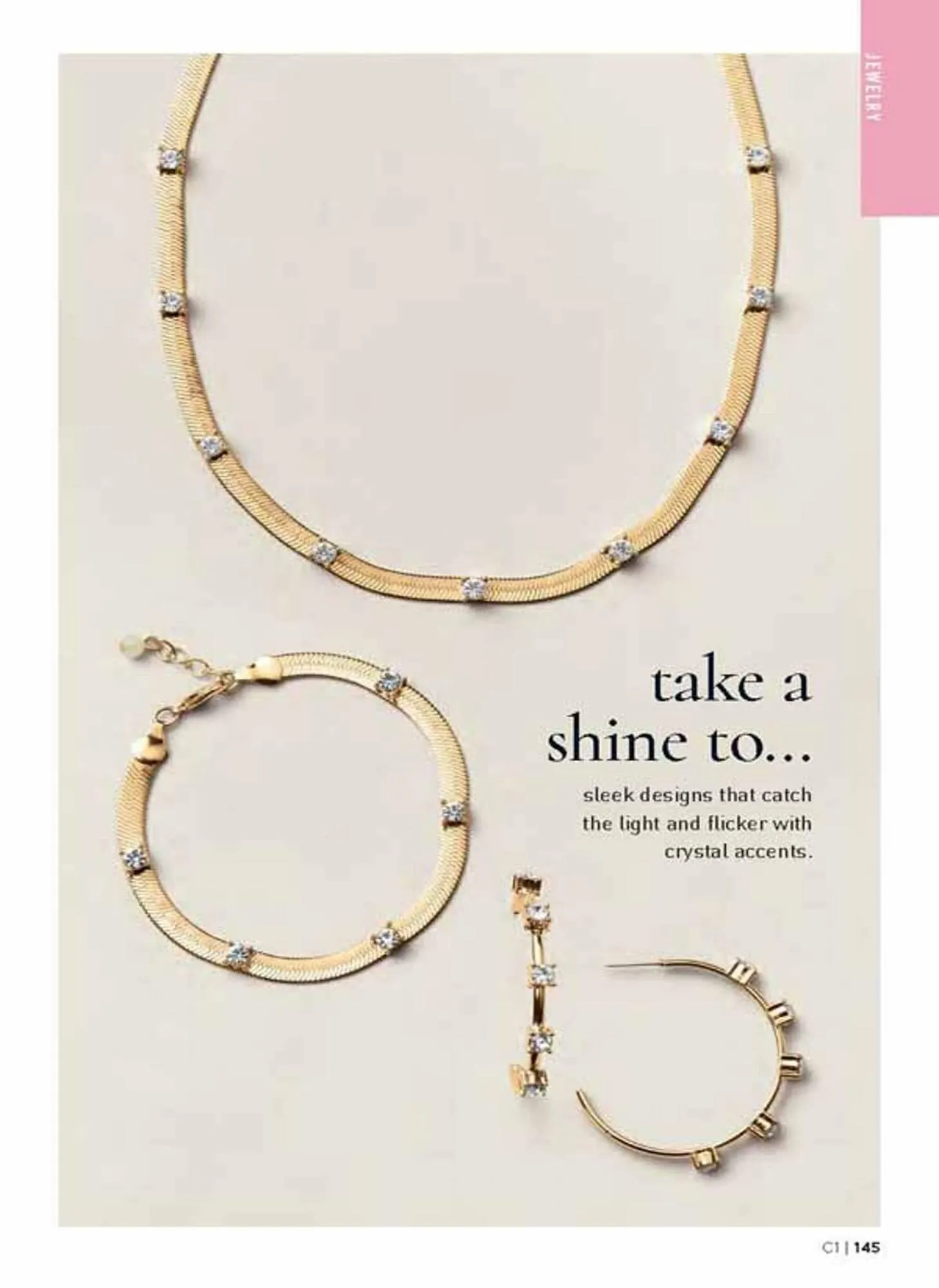 Avon catalogue - Catalogue valid from 9 December to 13 January 2026 - page 145