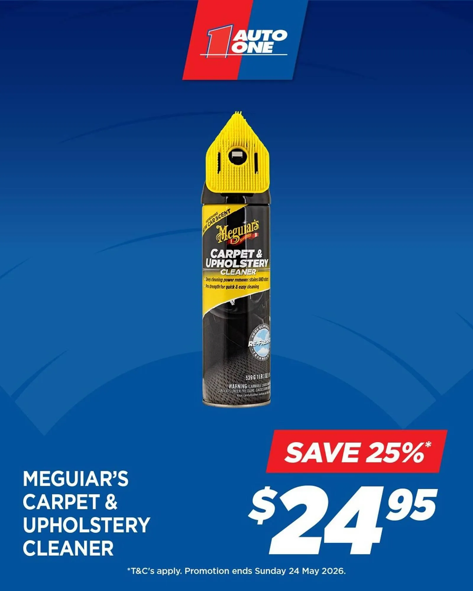 Auto One catalogue - Catalogue valid from 15 May to 24 May 2026 - page 13