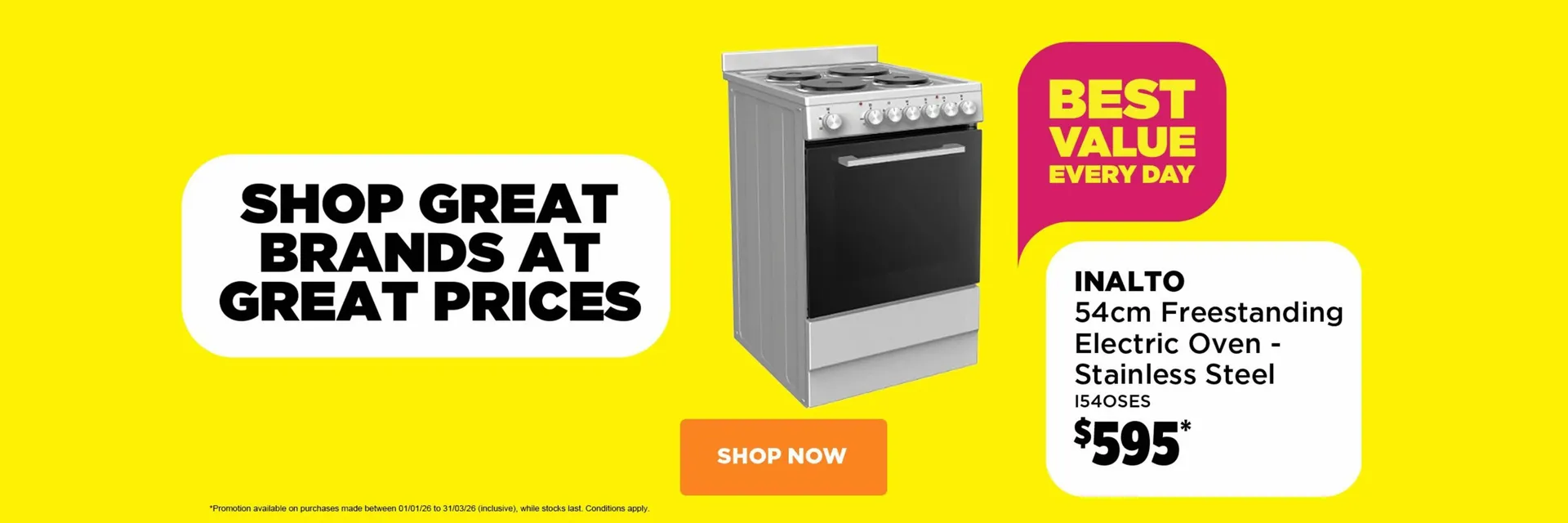 Bing Lee catalogue - Catalogue valid from 11 February to 23 February 2026 - page 2