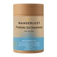 Wanderlust Prebiotic Gut Goodness Sticks 15 x 4g