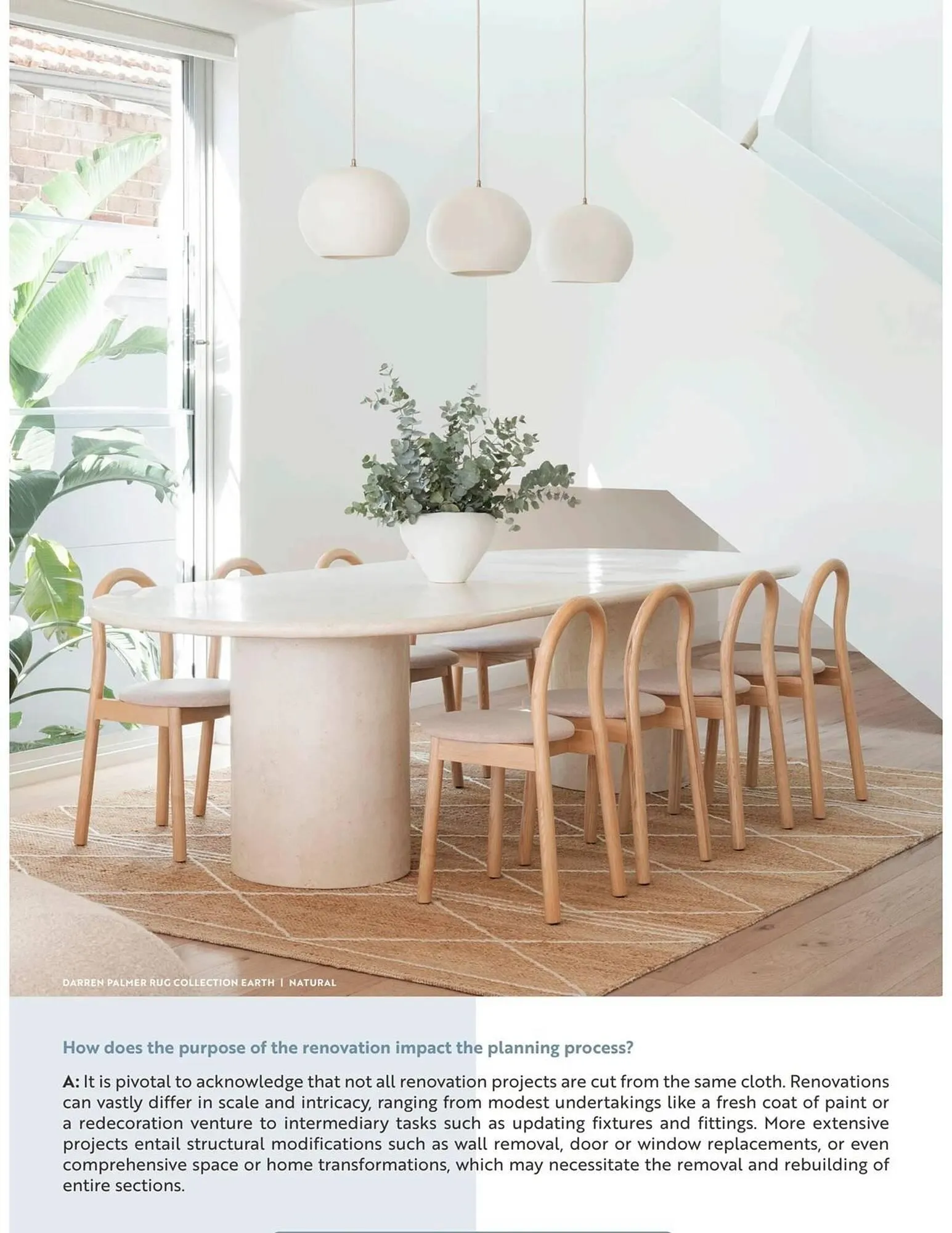 Carpet Court catalogue - Catalogue valid from 1 September to 30 November 2025 - page 3