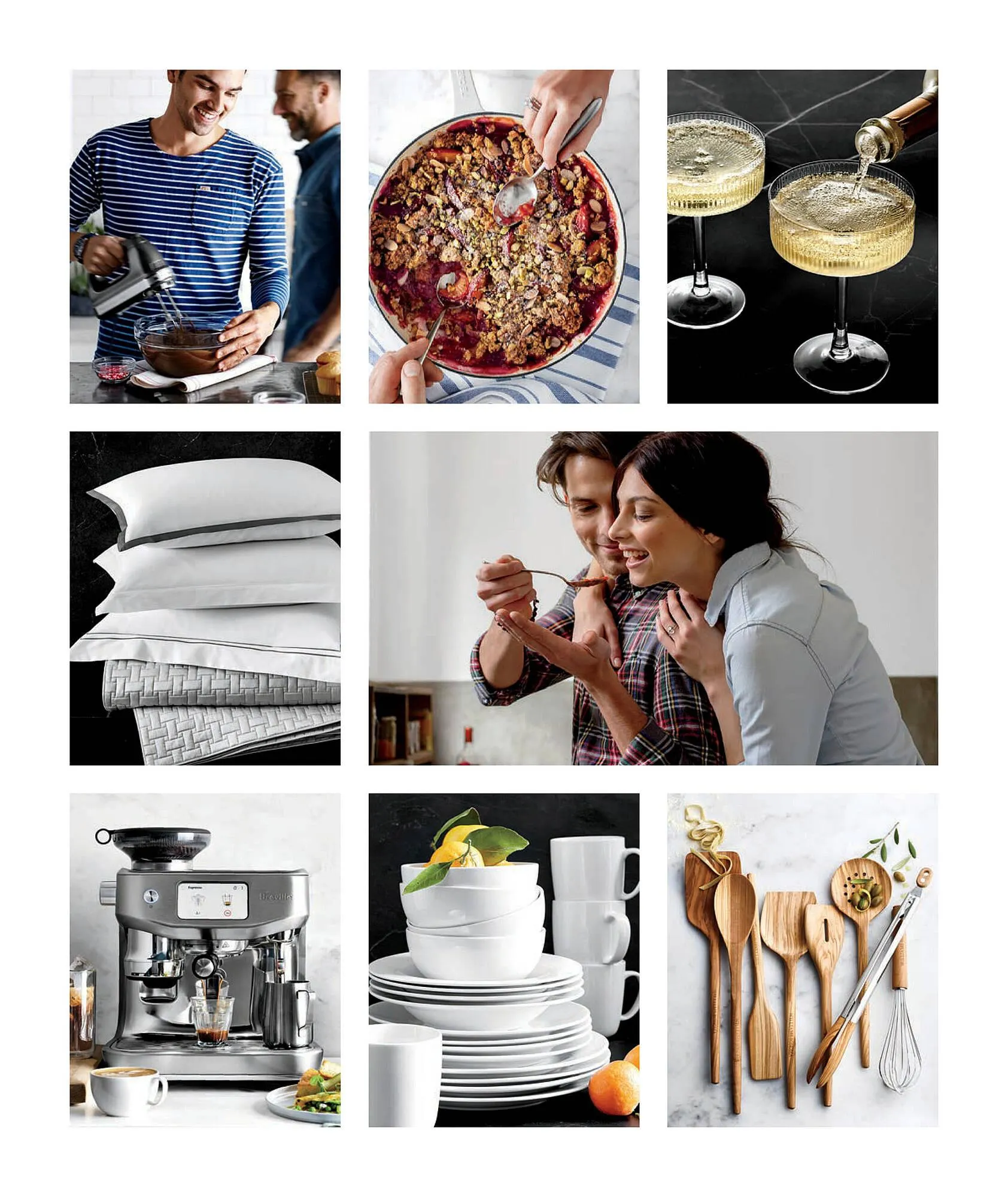 Williams-Sonoma catalogue - Catalogue valid from 6 May to 19 May 2025 - page 3