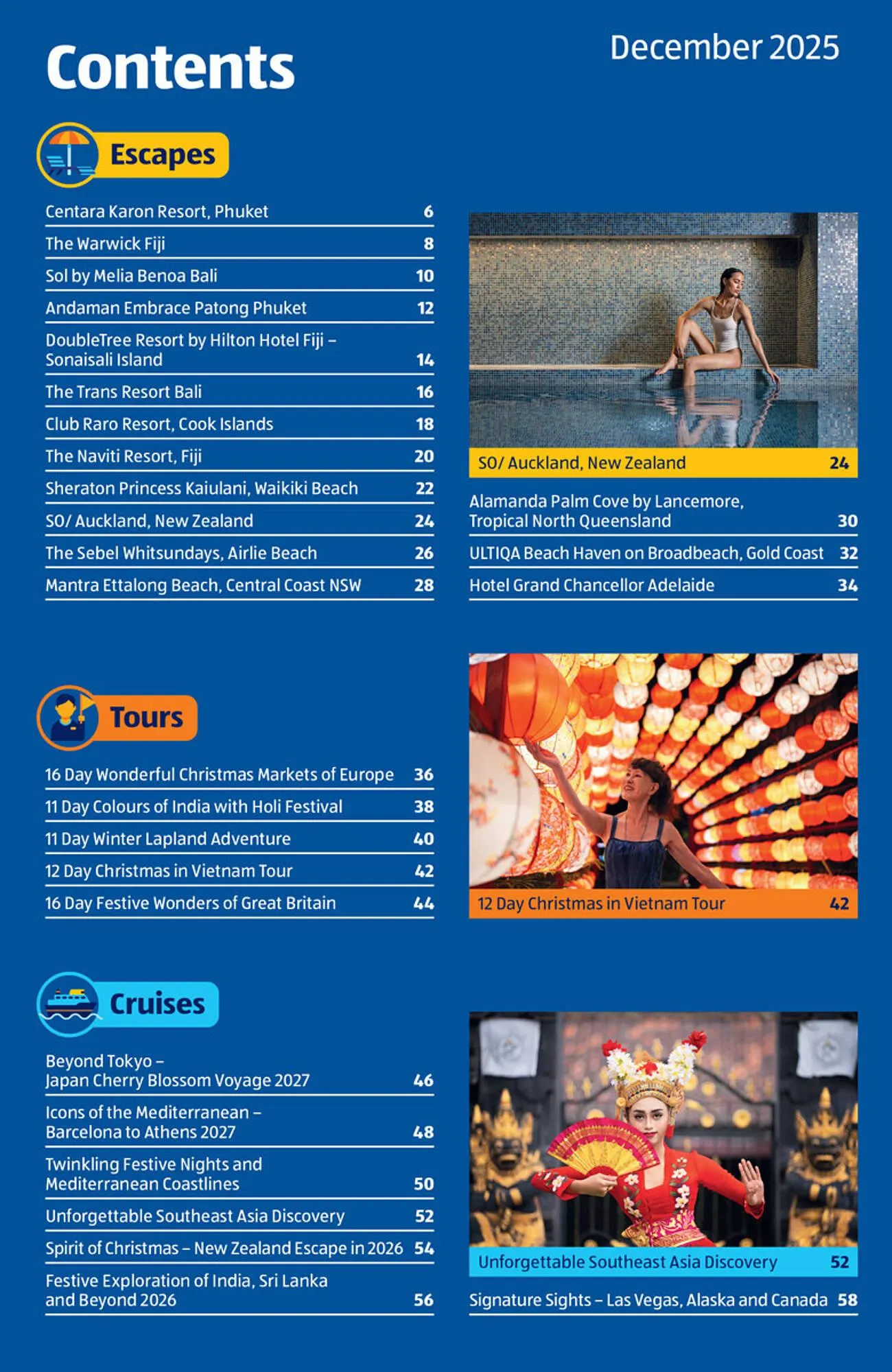 ALDI catalogue - Catalogue valid from 28 November to 31 December 2025 - page 5