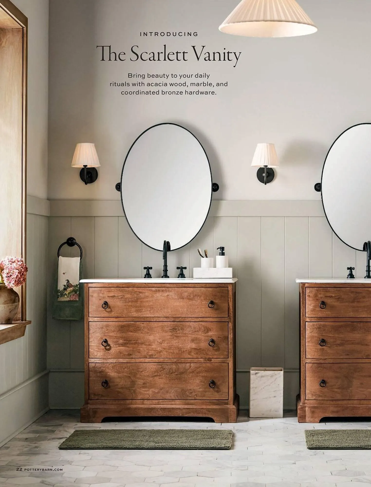Pottery Barn flyer from September 3 to November 30 2025 - flyer page 22