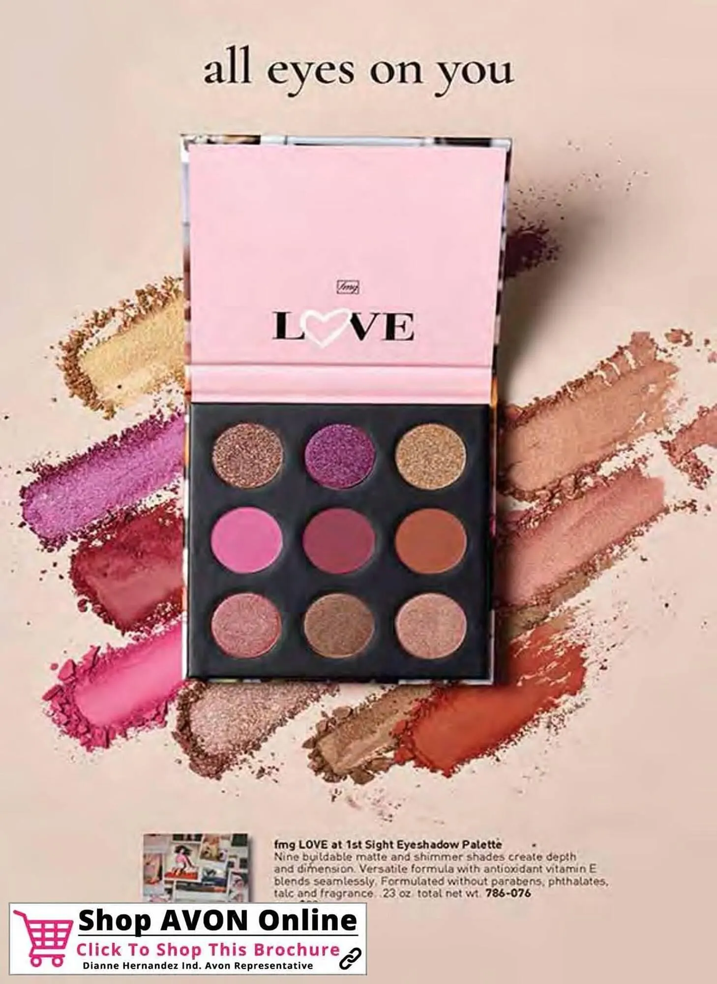 Avon catalogue - Catalogue valid from 21 July to 26 August 2025 - page 50