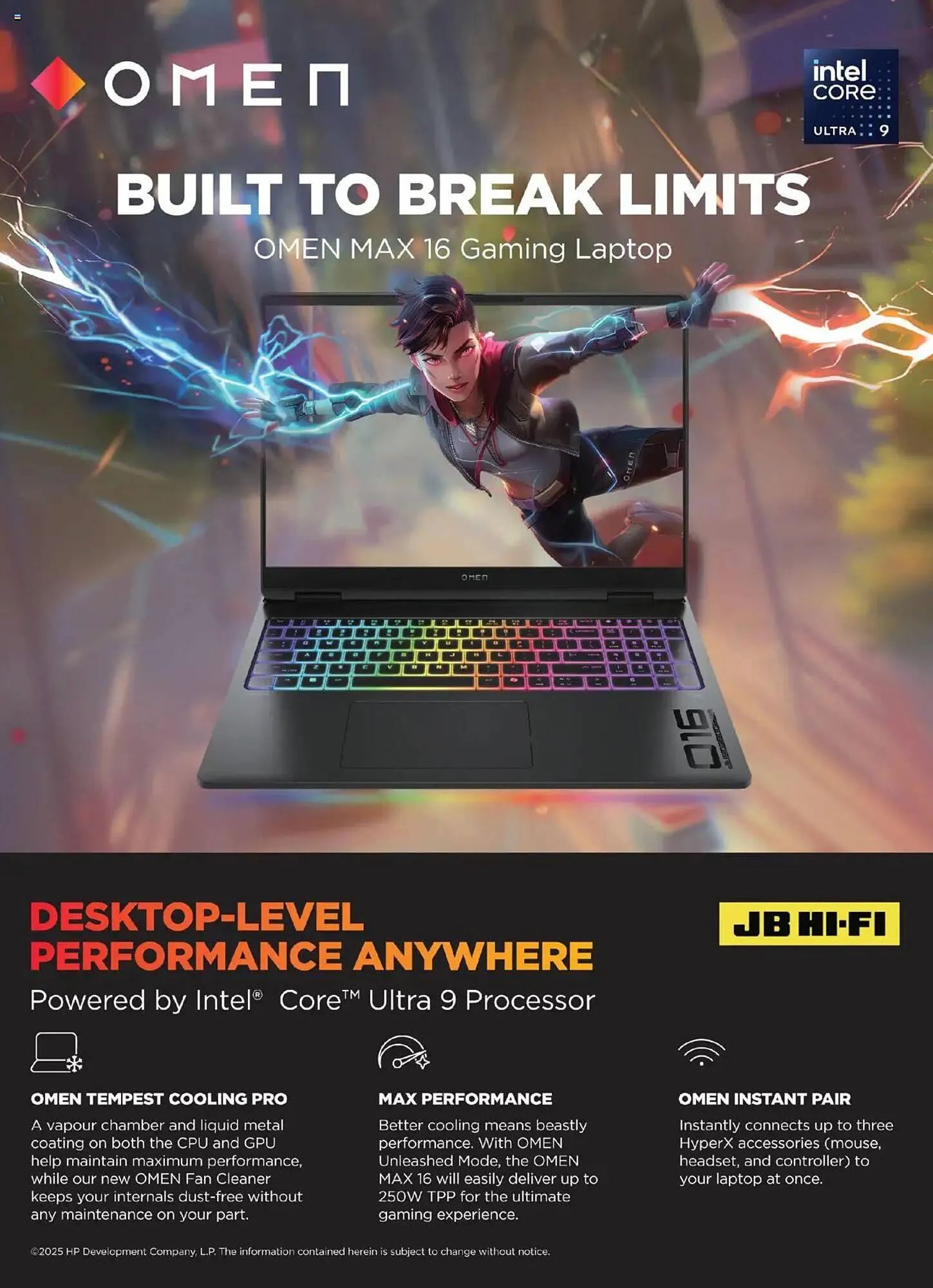 JB Hi-Fi catalogue - Catalogue valid from 30 June to 31 July 2025 - page 51