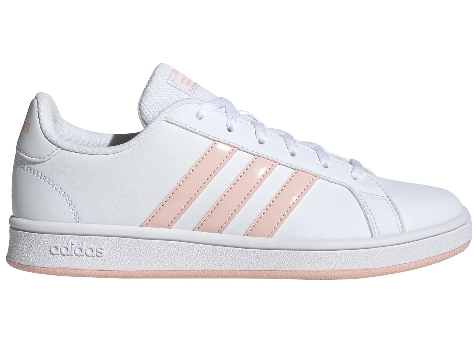 Adidas Womens Grand Court Base