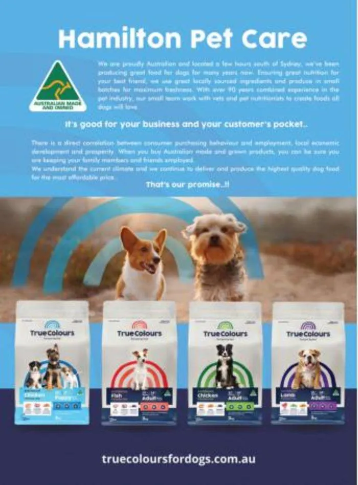 Dog Catalogue 2024 - Catalogue valid from 4 January to 28 February 2025 - page 173