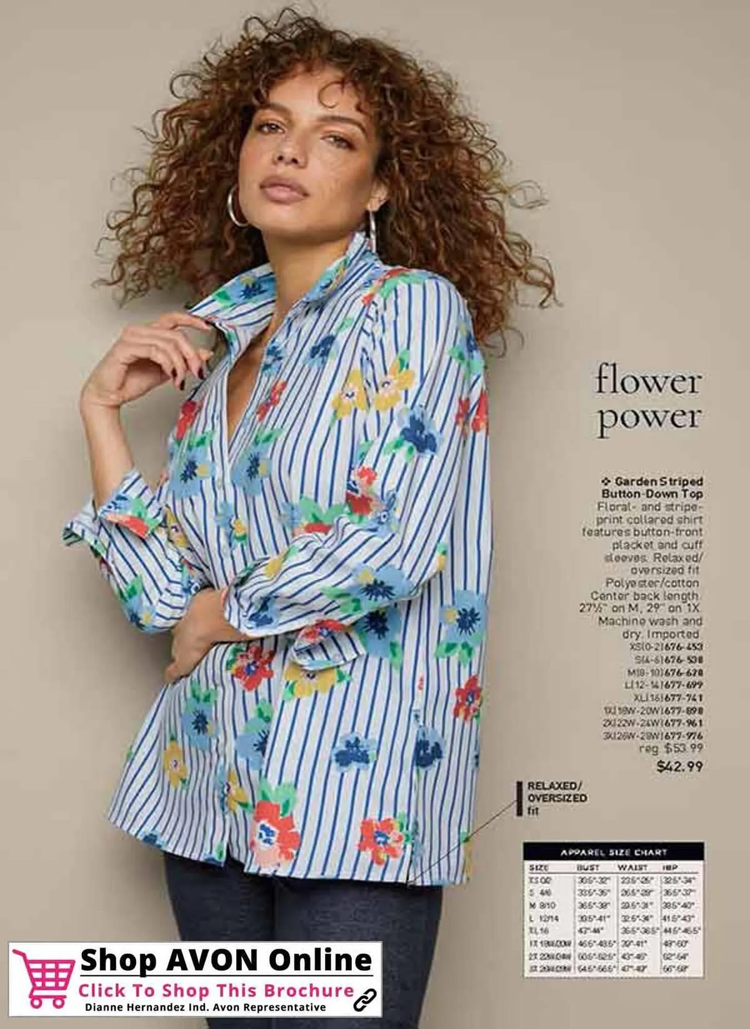 Avon catalogue - Catalogue valid from 6 May to 20 May 2025 - page 142