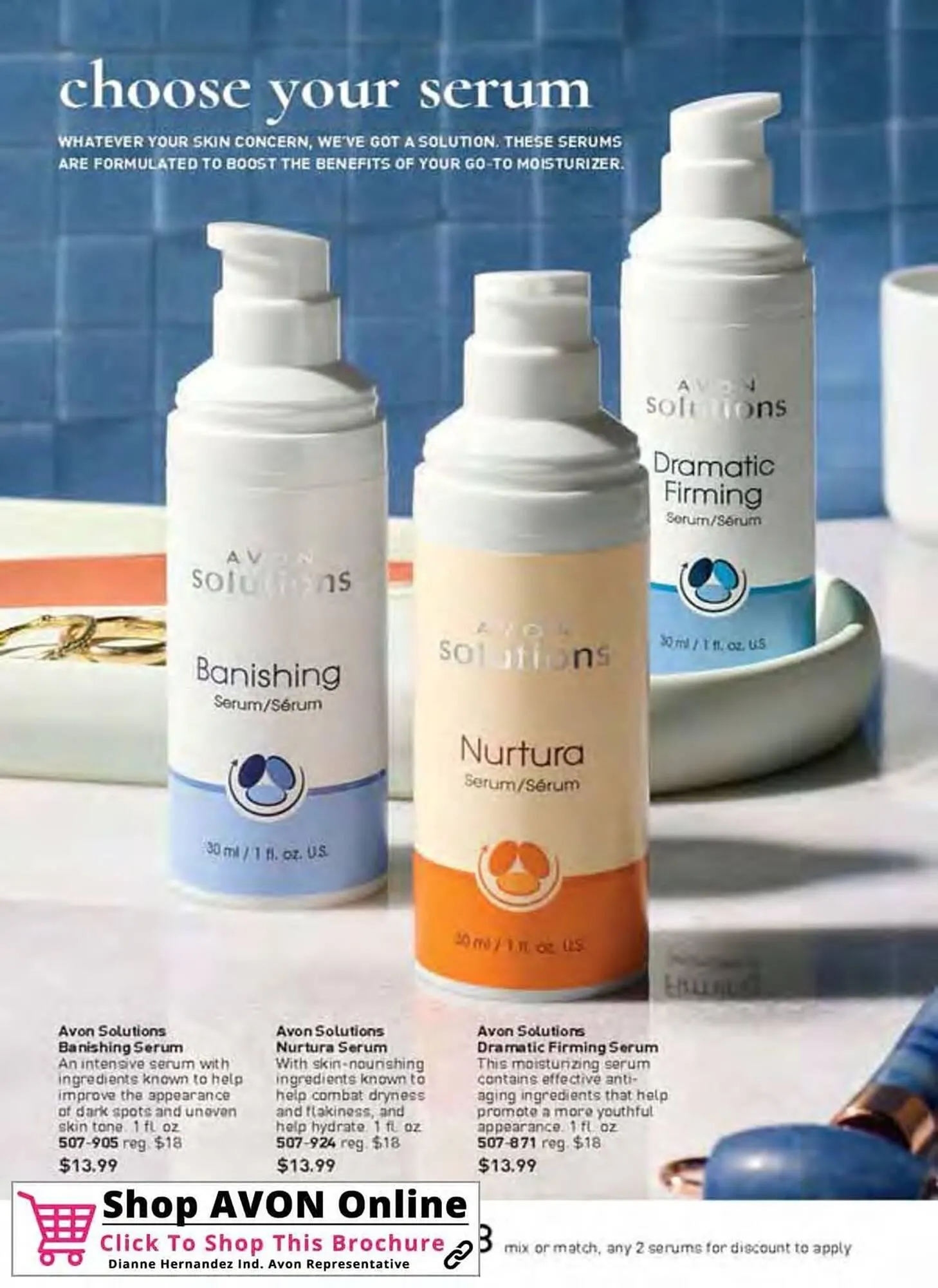 Avon catalogue - Catalogue valid from 21 October to 18 November 2025 - page 102