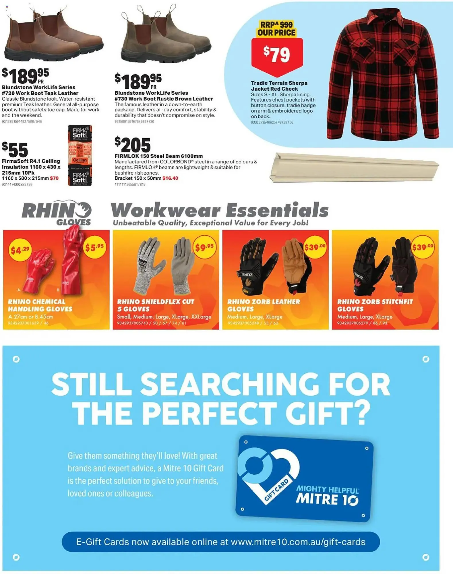 Mitre 10 catalogue - Catalogue valid from 18 March to 6 April 2026 - page 15