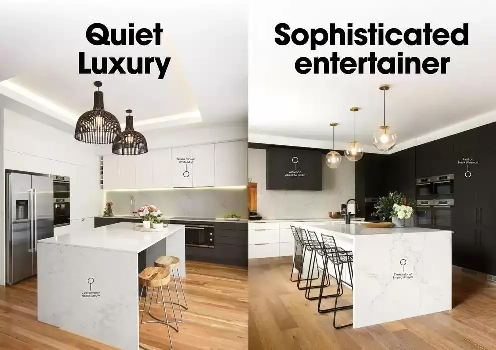 Kitchens - Catalogue valid from 1 April to 31 May 2025 - page 15