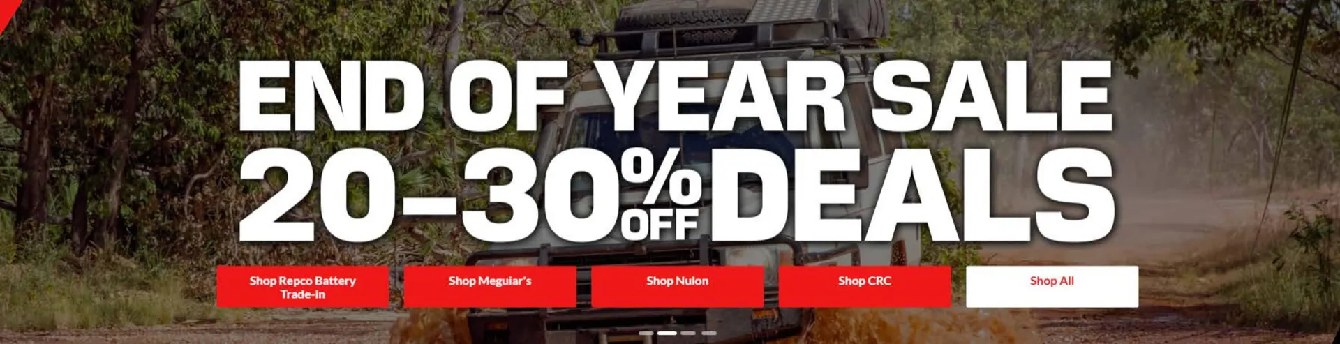 Repco catalogue - Catalogue valid from 29 December to 31 December 2025 - page 2