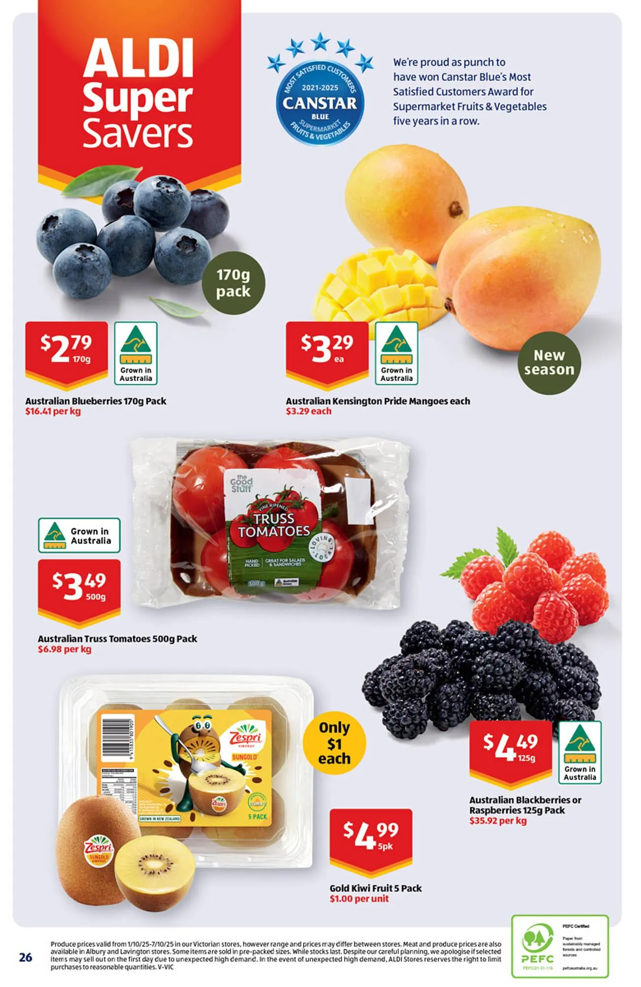 ALDI catalogue - Catalogue valid from 8 October to 15 October 2025 - page 37