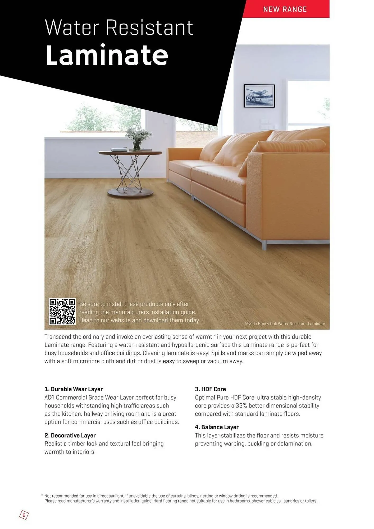 Beaumont Tiles catalogue - Catalogue valid from 2 June to 8 June 2025 - page 6