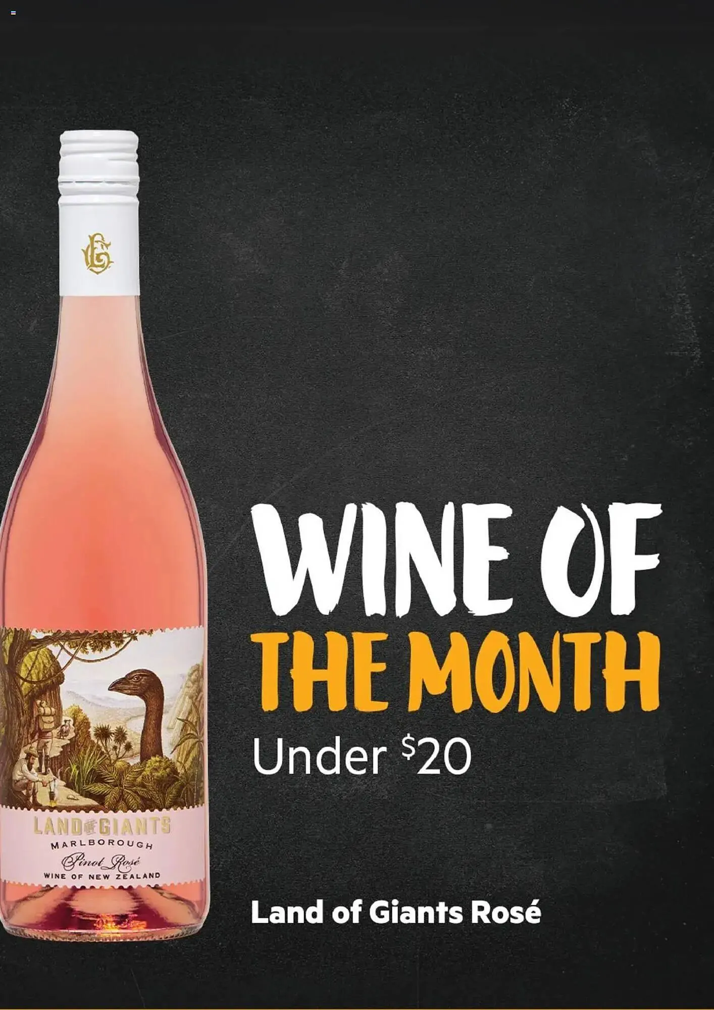 First Choice Liquor catalogue - Catalogue valid from 21 February to 15 March 2025 - page 2