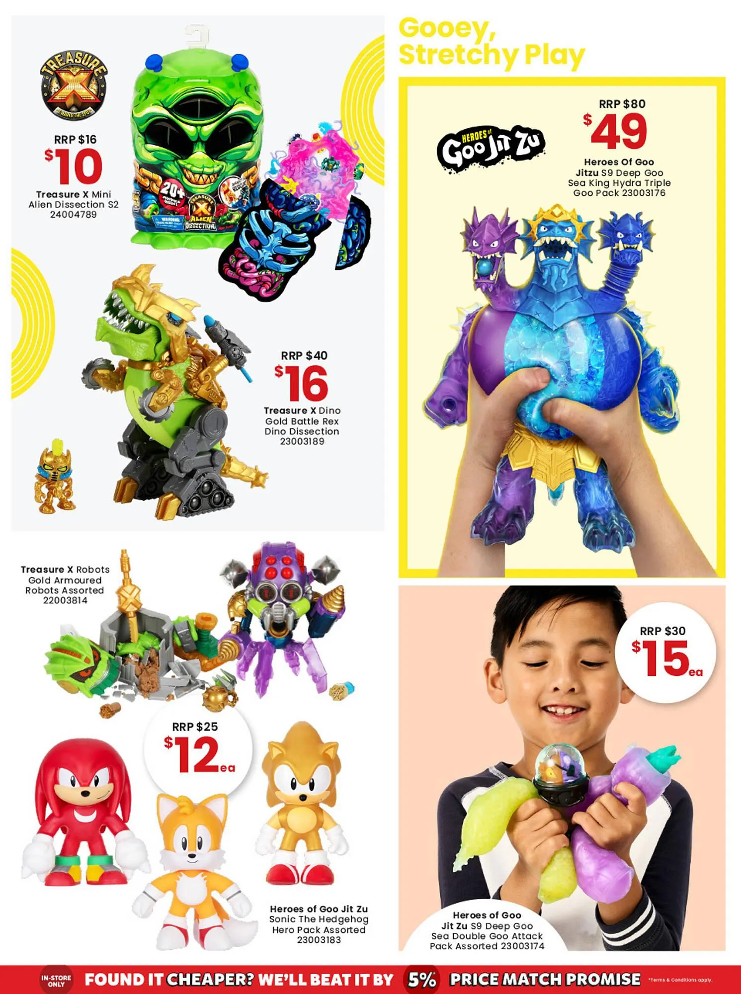 Toymate catalogue - Catalogue valid from 11 June to 8 July 2025 - page 26