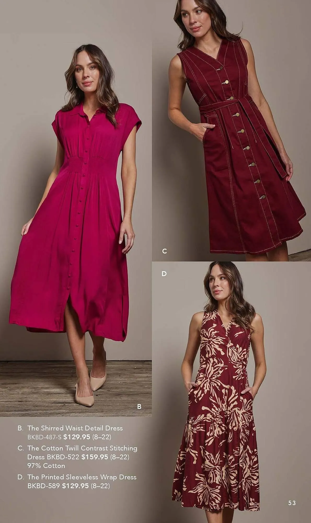 Birdsnest catalogue - Catalogue valid from 13 October to 31 January 2026 - page 53