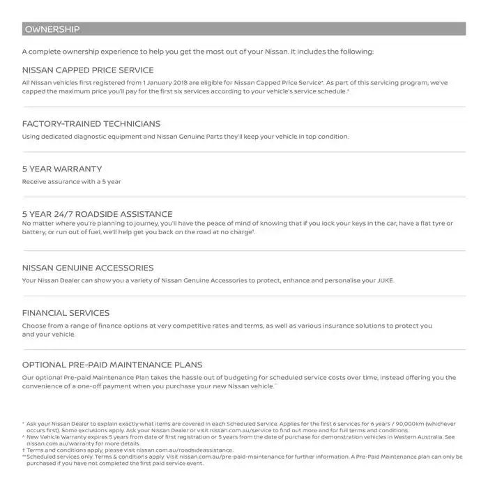 Juke - Catalogue valid from 20 November to 20 November 2025 - page 24