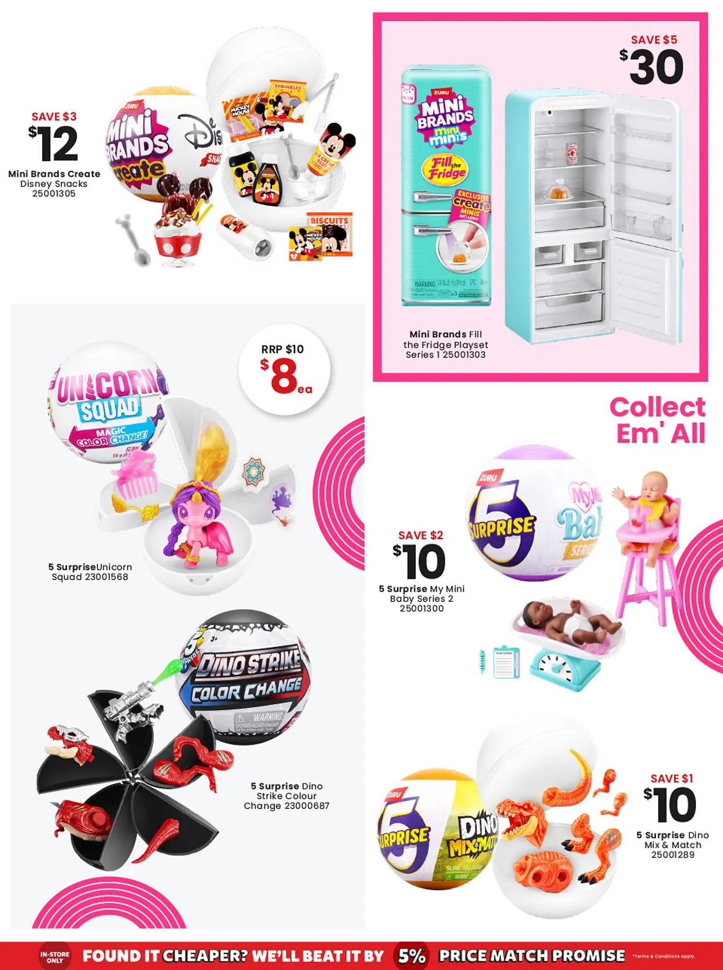 Toymate catalogue - Catalogue valid from 11 June to 8 July 2025 - page 87