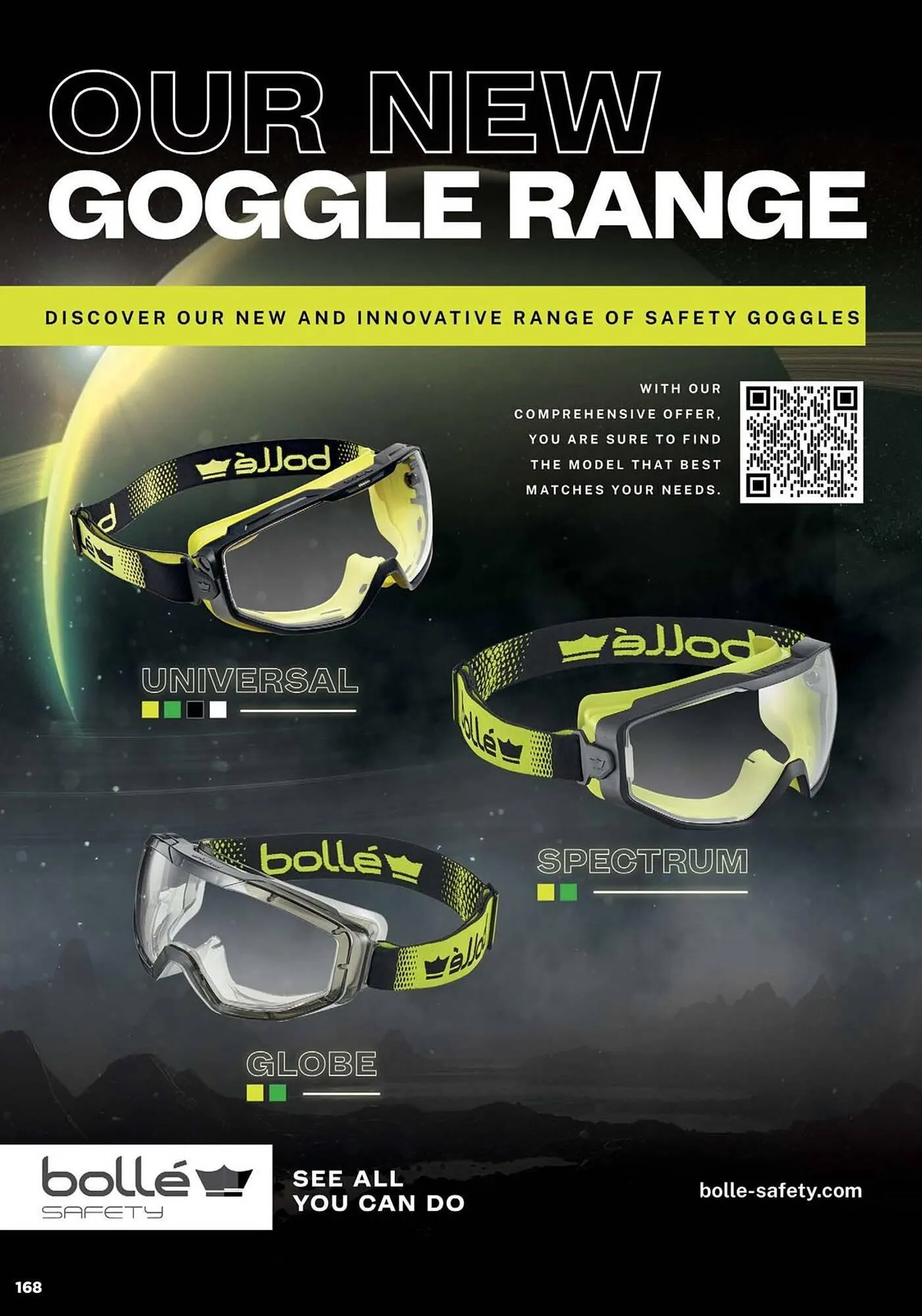 RSEA Safety catalogue - Catalogue valid from 1 August to 31 December 2025 - page 50