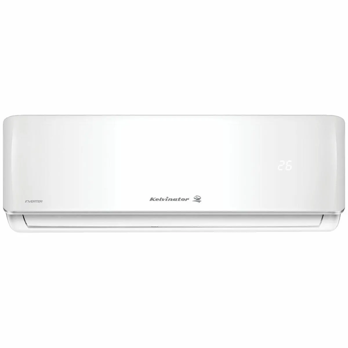 Kelvinator 5.0kW Split System Reverse Cycle Inverter Air Conditioner DRED Enabled KSD50HWJ