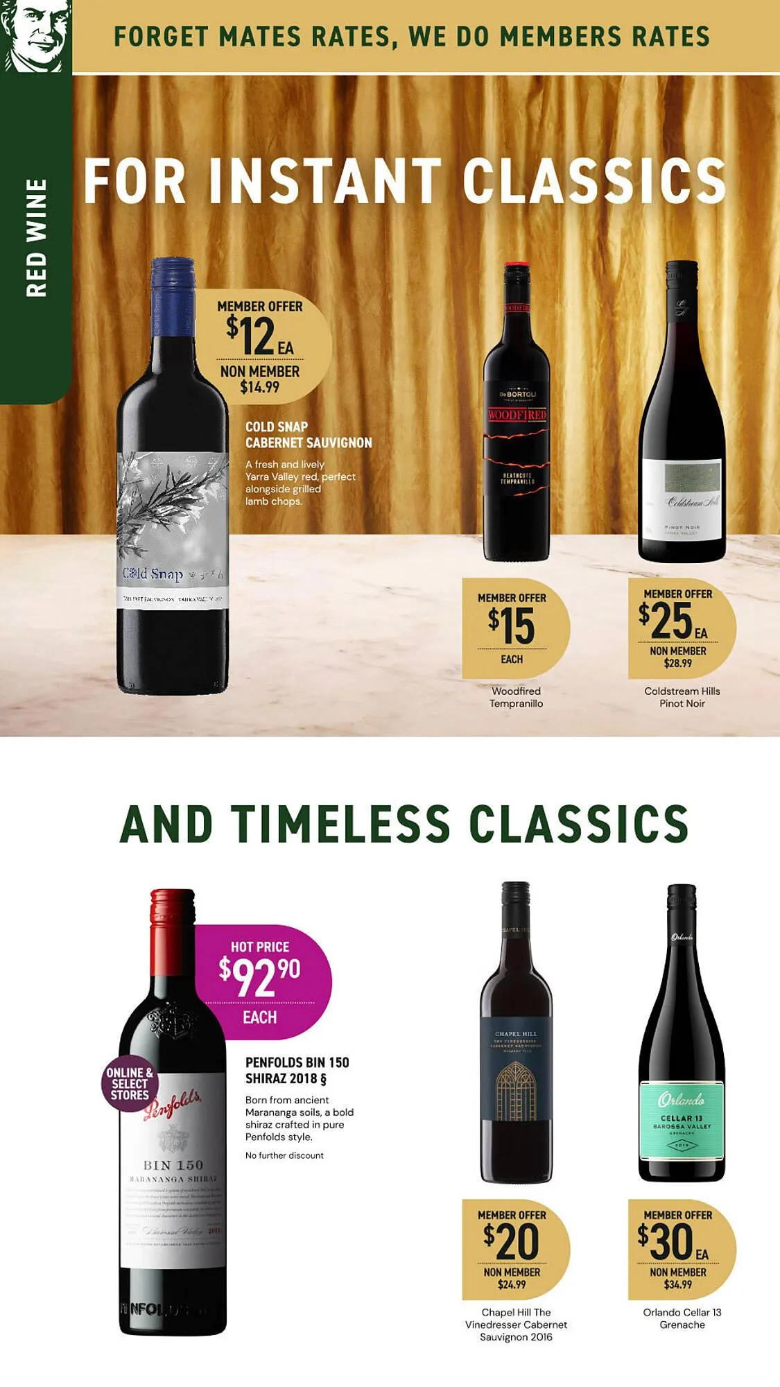 Dan Murphy's catalogue - Catalogue valid from 29 May to 11 June 2025 - page 7