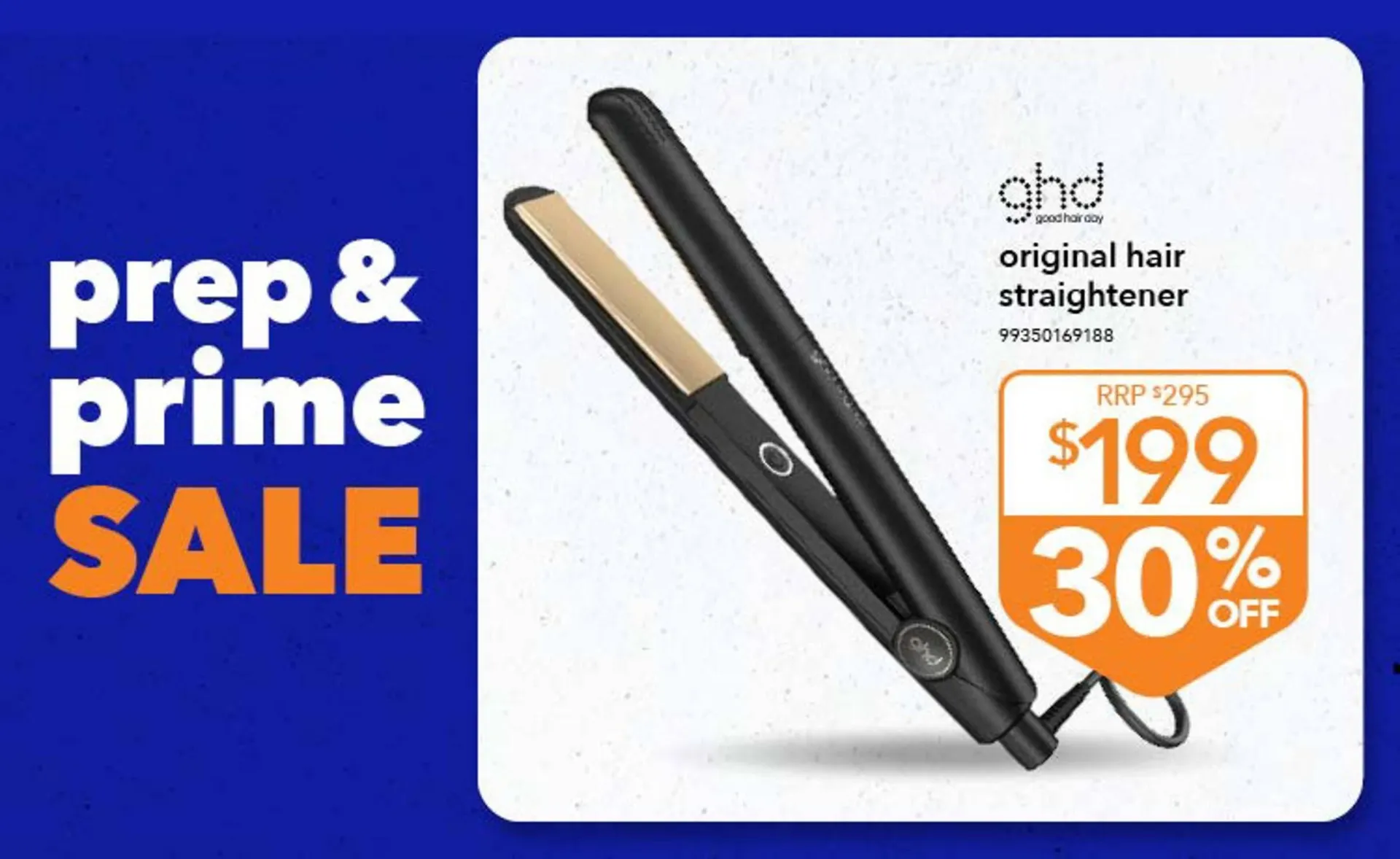 Shaver Shop catalogue - Catalogue valid from 17 July to 3 August 2025 - page 1