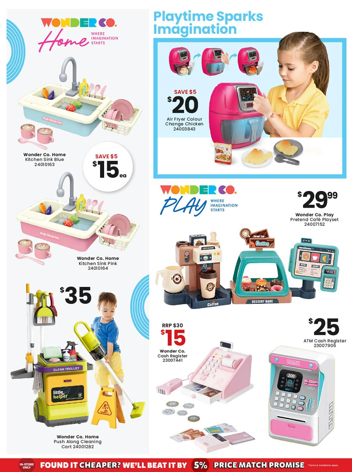 Toymate catalogue - Catalogue valid from 11 June to 8 July 2025 - page 67