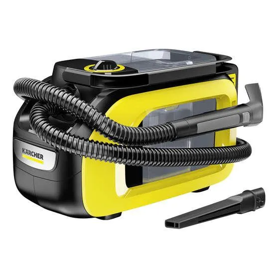 Karcher 5.0AH Cordless Spot Cleaner SE 3-18