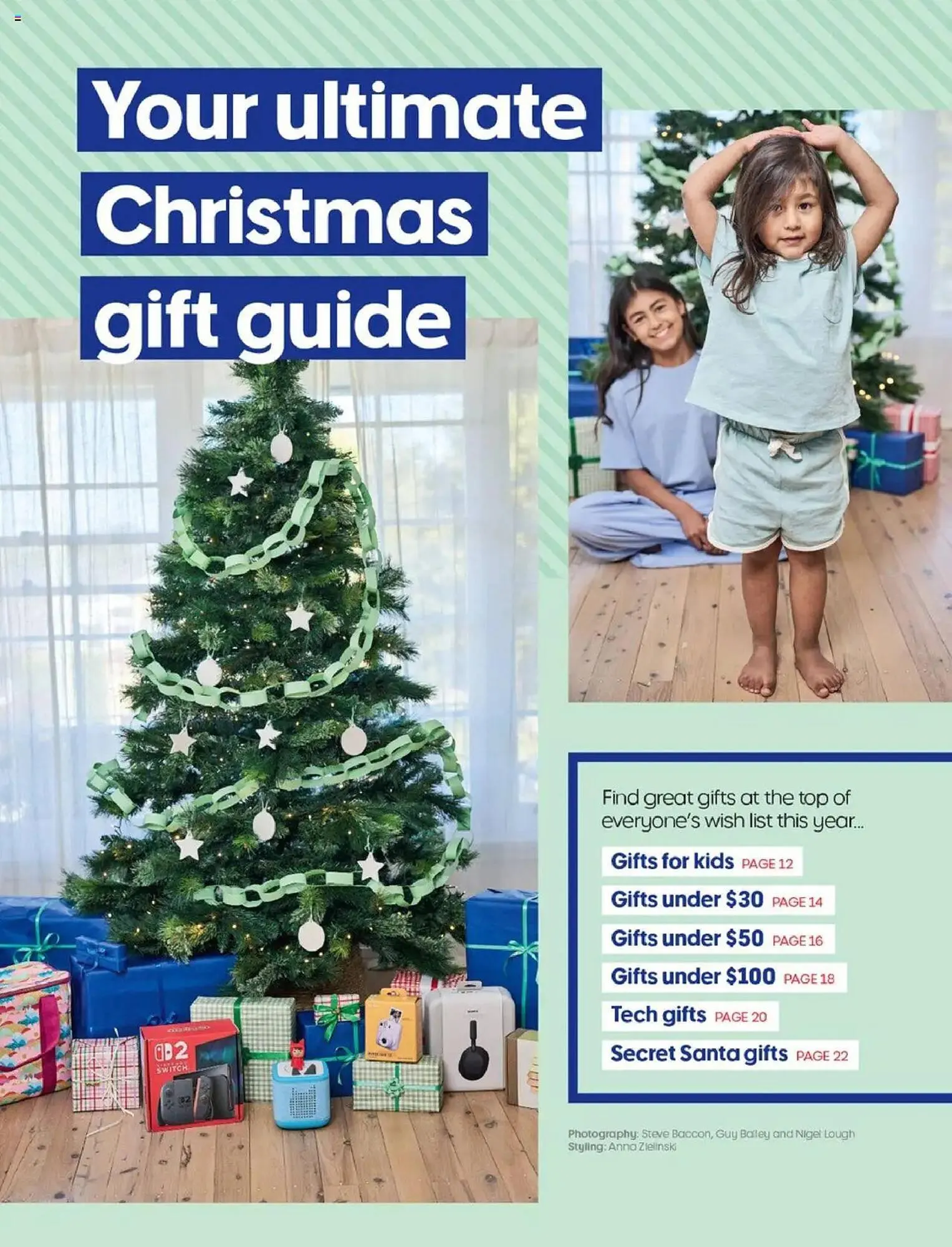 Officeworks catalogue - Catalogue valid from 12 October to 30 January 2026 - page 11