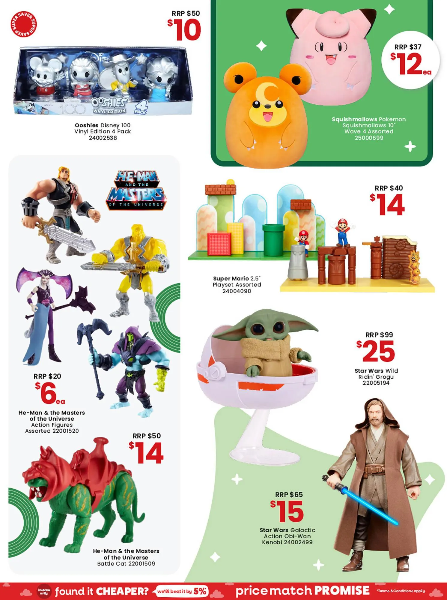 Toymate catalogue - Catalogue valid from 1 October to 14 October 2025 - page 2