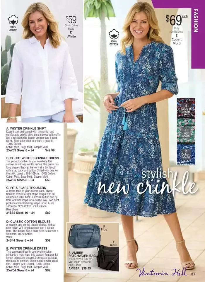 February 2025 - Catalogue valid from 29 January to 28 February 2025 - page 37