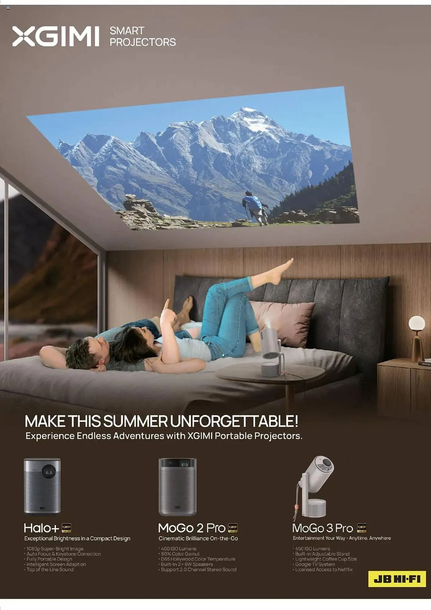 JB Hi-Fi catalogue - Catalogue valid from 30 June to 31 July 2025 - page 93