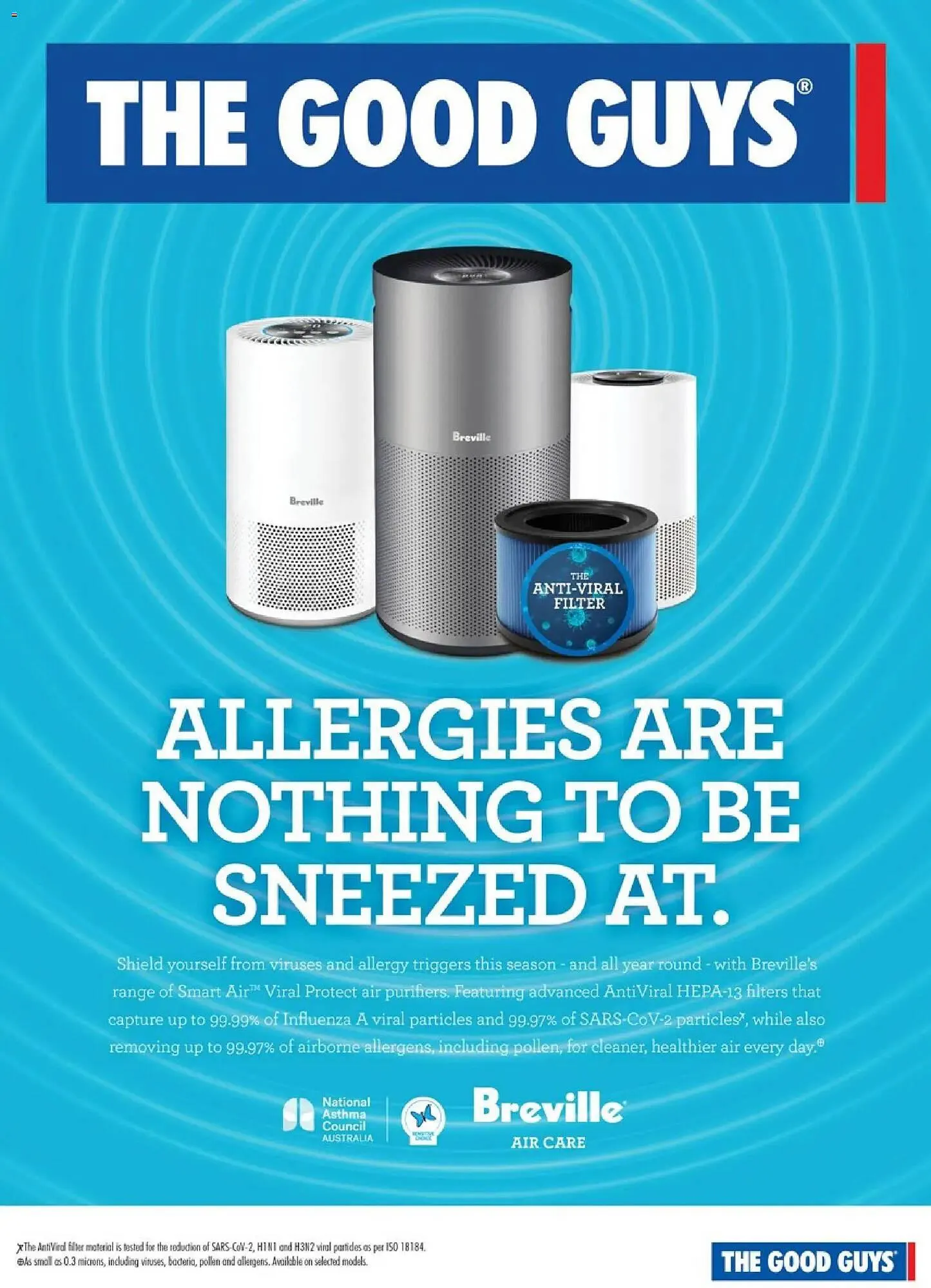 The Good Guys catalogue - Catalogue valid from 5 November to 1 January 2026 - page 1