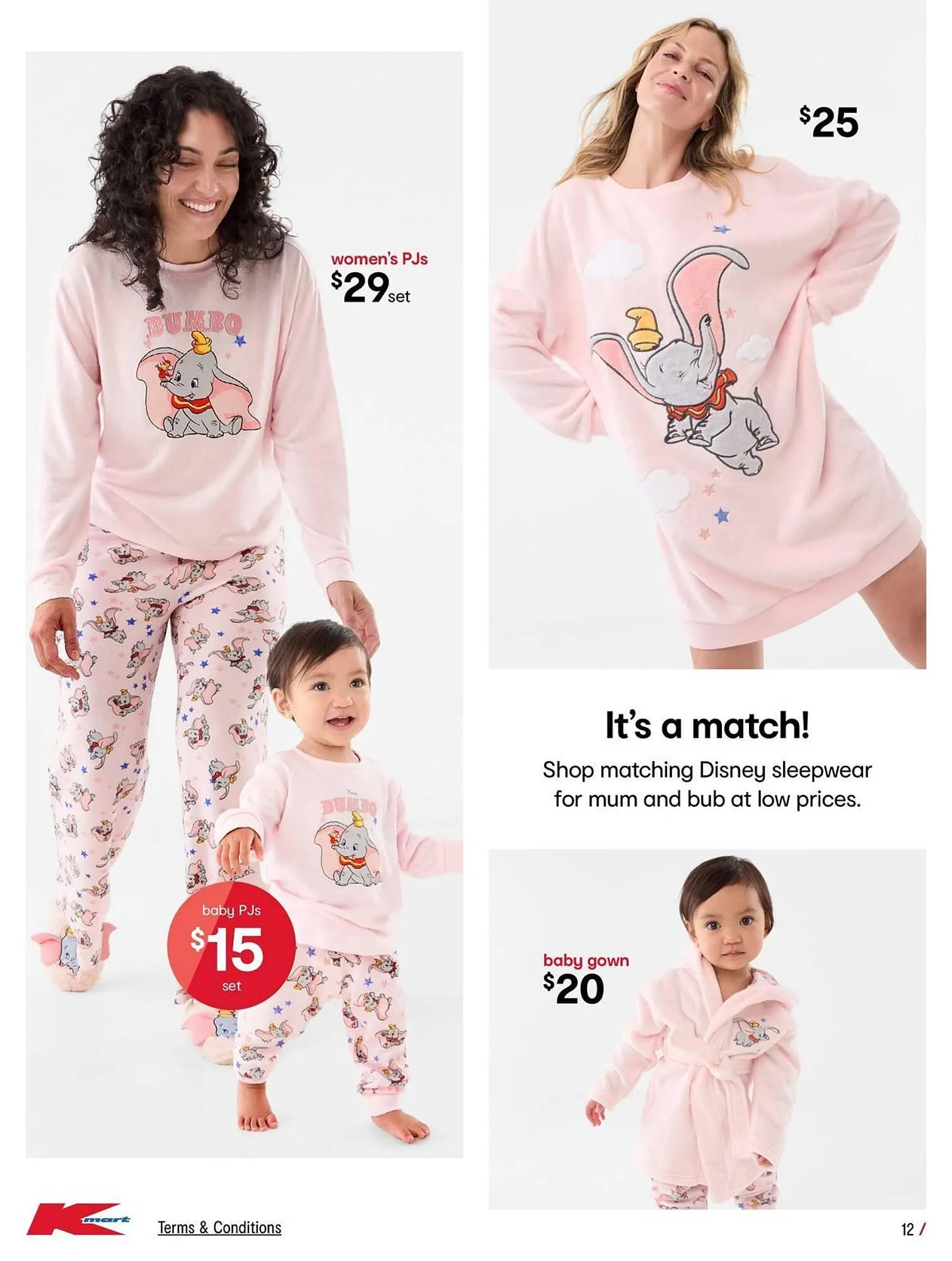 Kmart catalogue - Catalogue valid from 24 April to 11 May 2025 - page 12