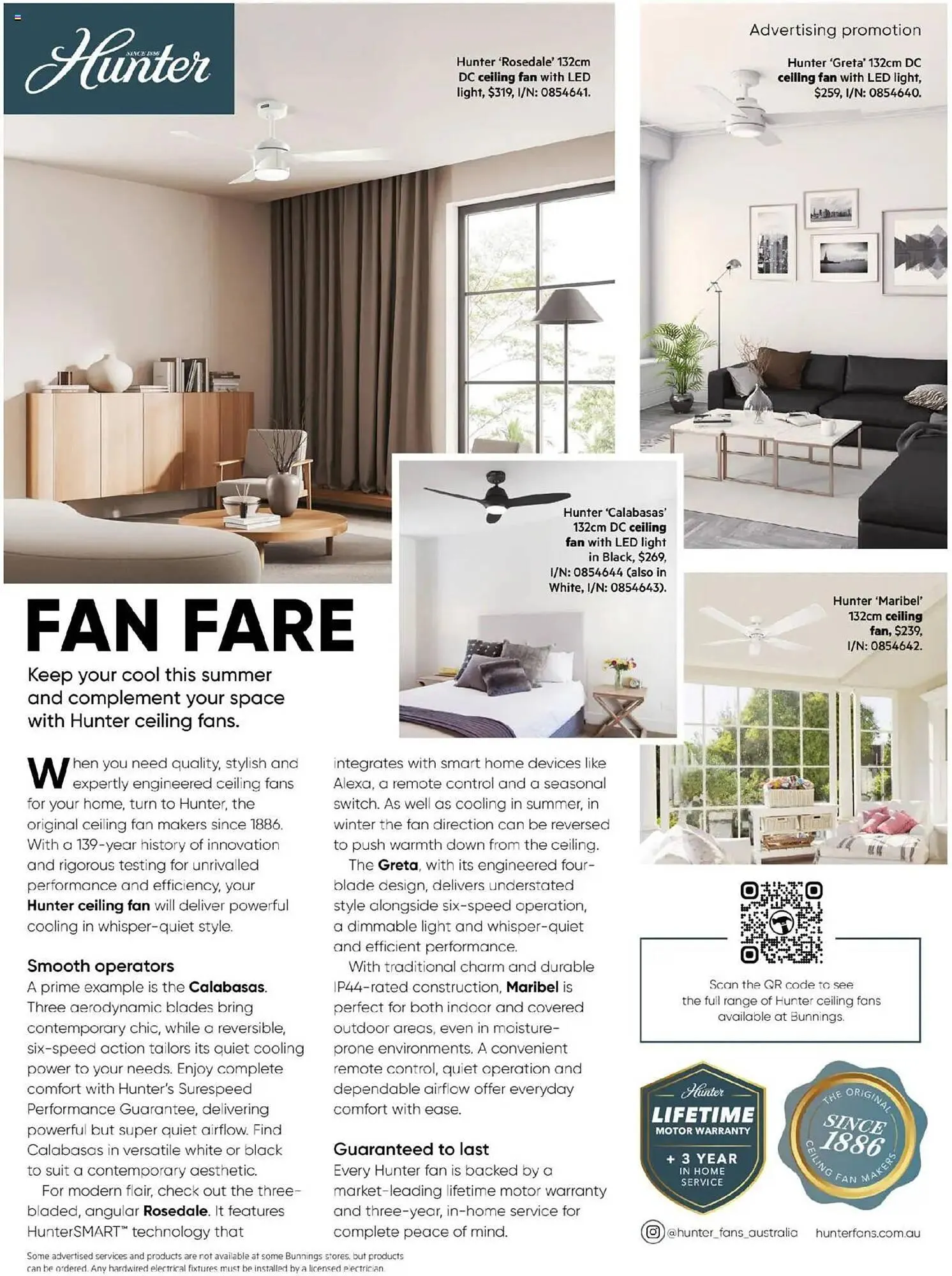 Bunnings catalogue - Catalogue valid from 30 September to 31 October 2025 - page 85