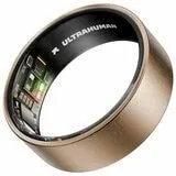 Ultrahuman Ring AIR Brushed Rose Gold