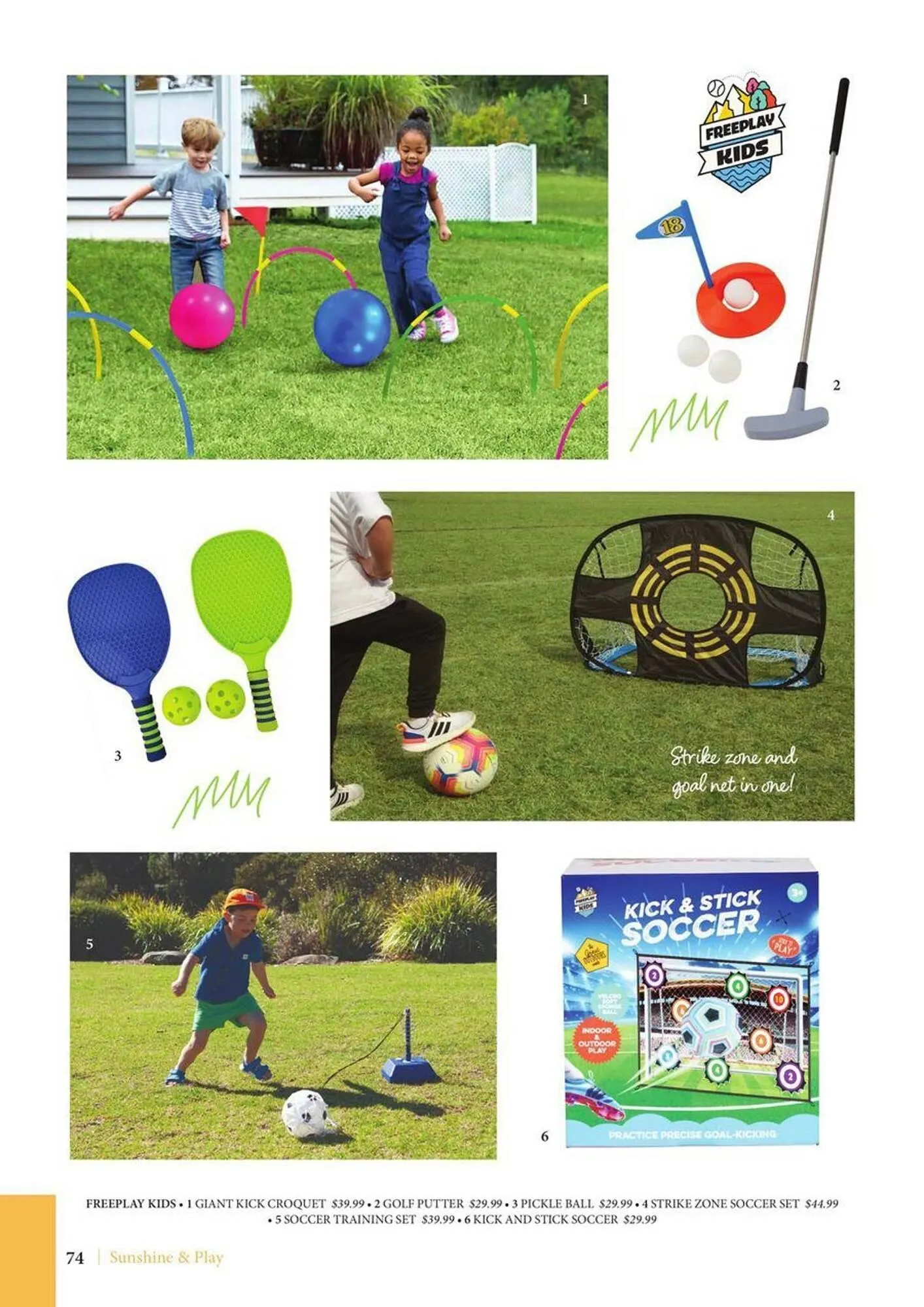 Kidstuff catalogue - Catalogue valid from 3 October to 31 December 2026 - page 76