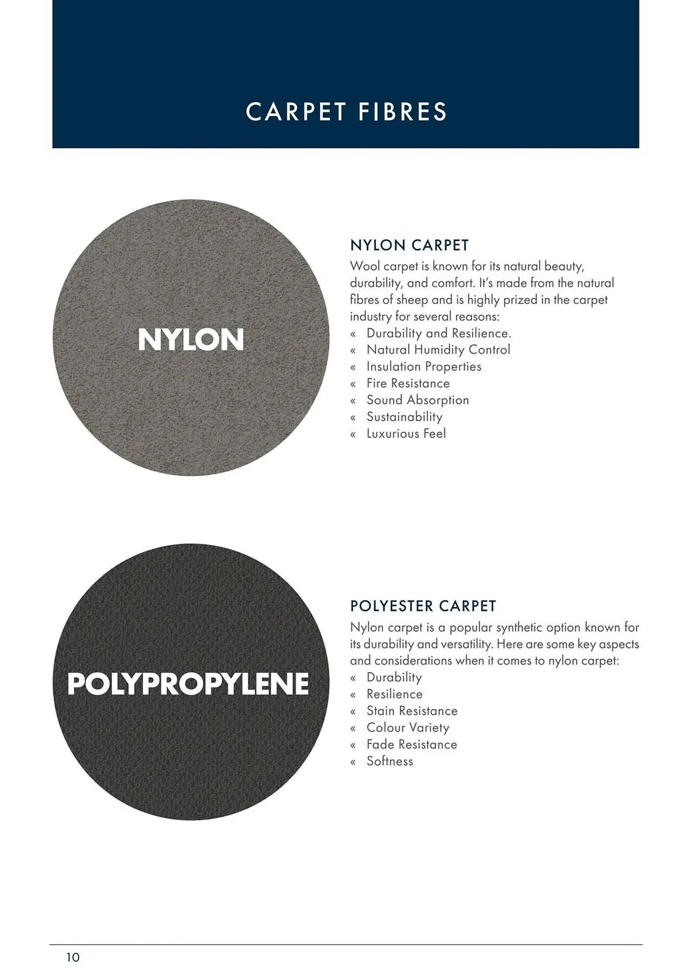 Carpet Call catalogue - Catalogue valid from 27 November to 31 December 2025 - page 10