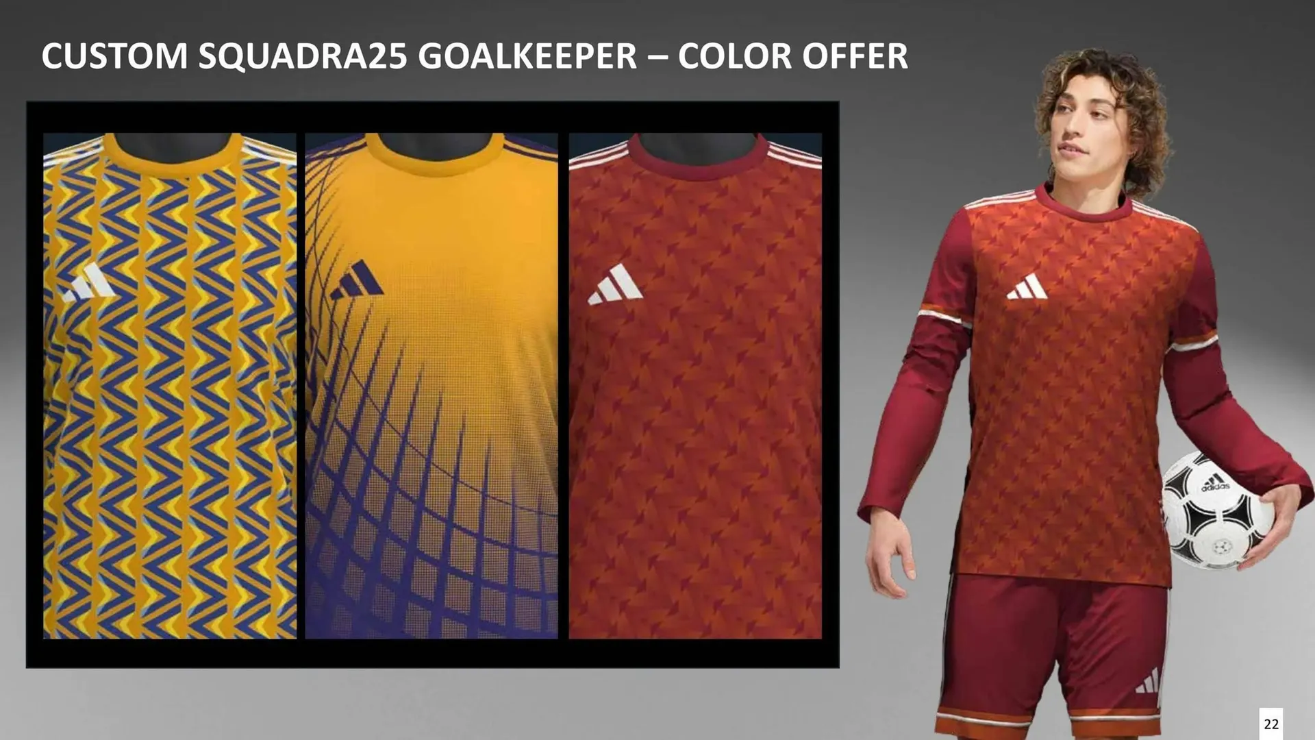 Adidas catalogue - Catalogue valid from 6 January to 31 December 2025 - page 23