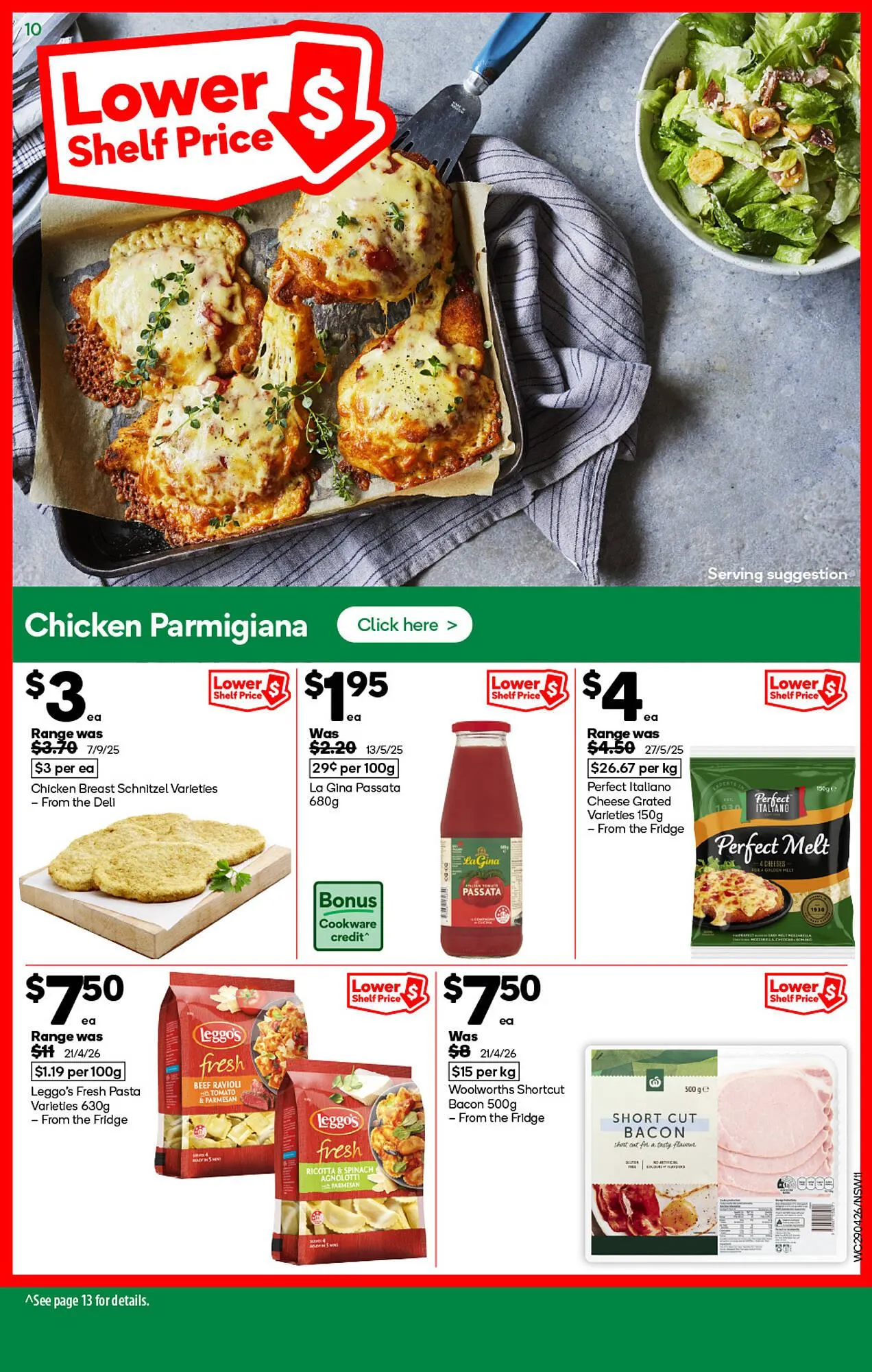 Woolworths catalogue - Catalogue valid from 29 April to 5 May 2026 - page 11
