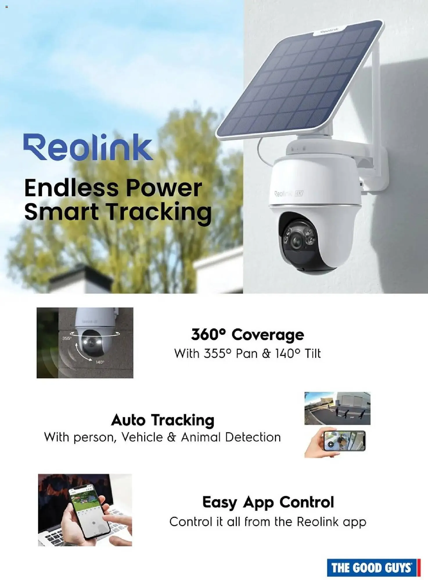 The Good Guys catalogue - Catalogue valid from 12 February to 18 February 2026 - page 21