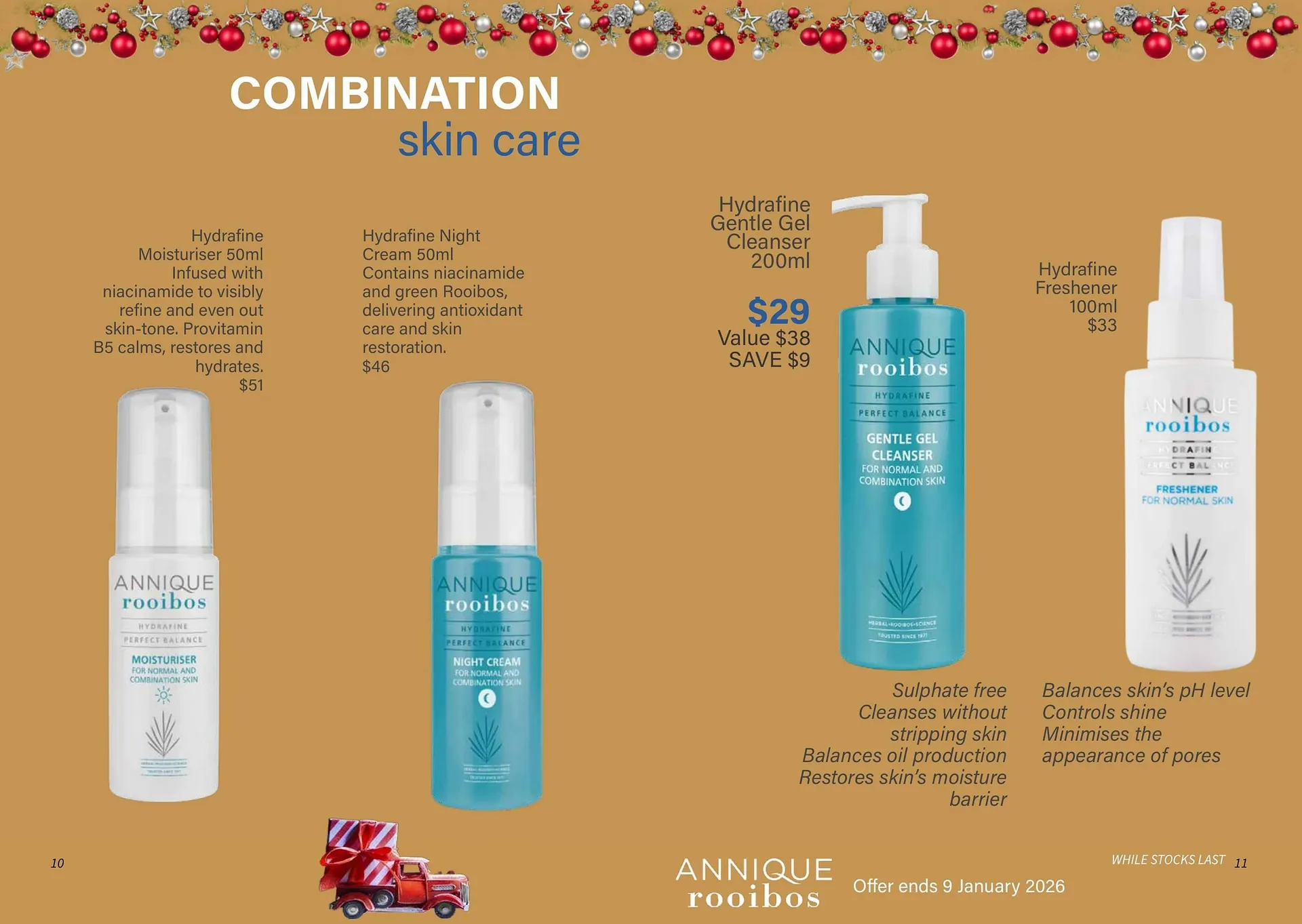 Annique catalogue - Catalogue valid from 8 December to 9 January 2026 - page 6