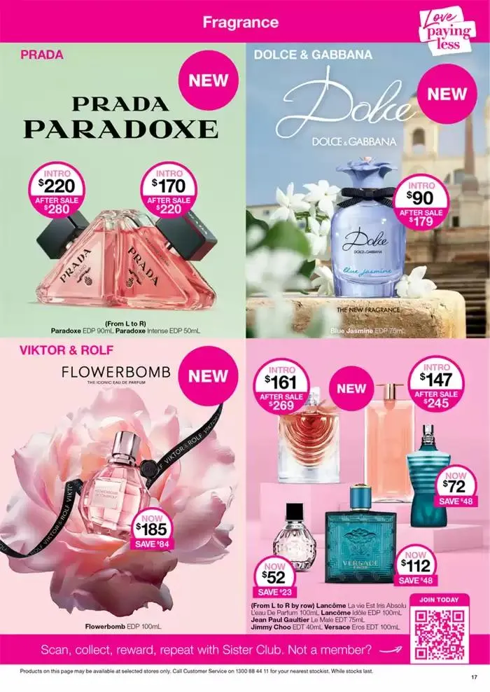 Week 13-14 - Catalogue valid from 26 September to 9 October 2024 - page 9